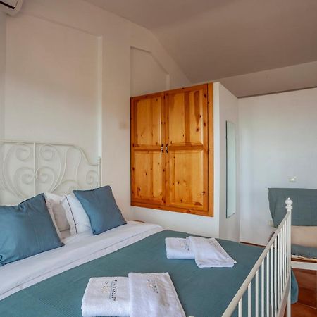Alterra Vita Homes By The Sea Неос-Мармарас Экстерьер фото